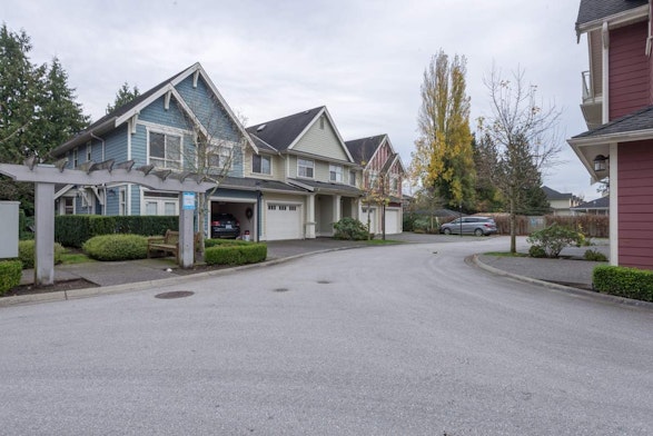 Firs At Broadmoor, 9600 No. 3 Road Richmond, BC | REW