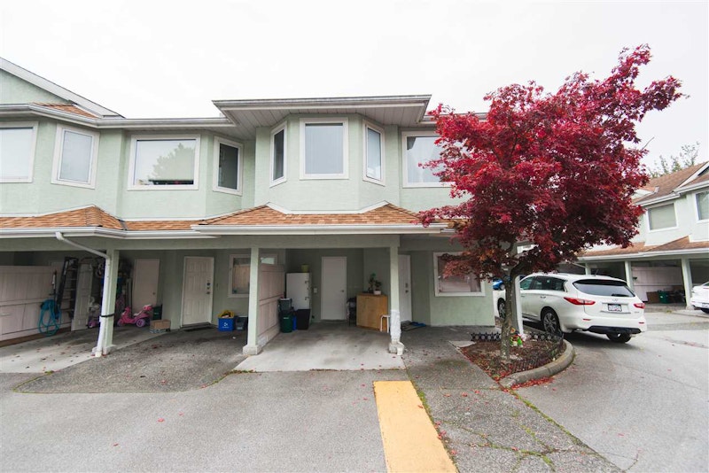 Fontana Gardens, 12020 Greenland Drive Richmond, BC REW