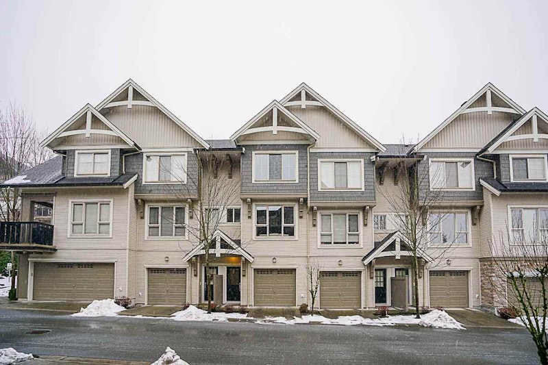 Whitetail Lane, 1362 Purcell Drive Coquitlam, BC REW