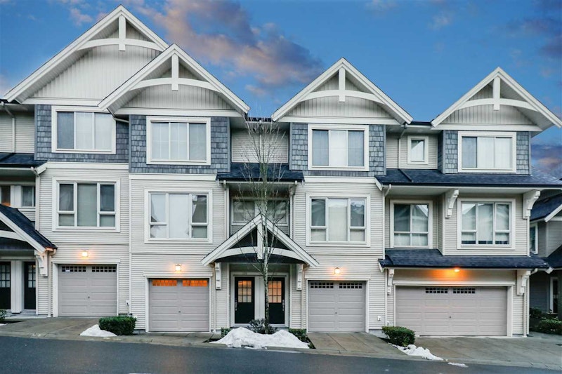 Whitetail Lane, 3105 Dayanee Springs Blvd Coquitlam, BC REW