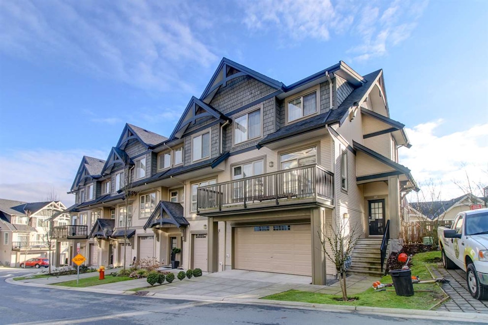Whitetail Lane, 3105 Dayanee Springs Blvd Coquitlam, BC REW