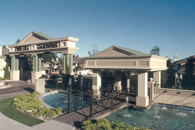 Chelsea Gardens, 13870 70 Avenue Surrey, BC REW