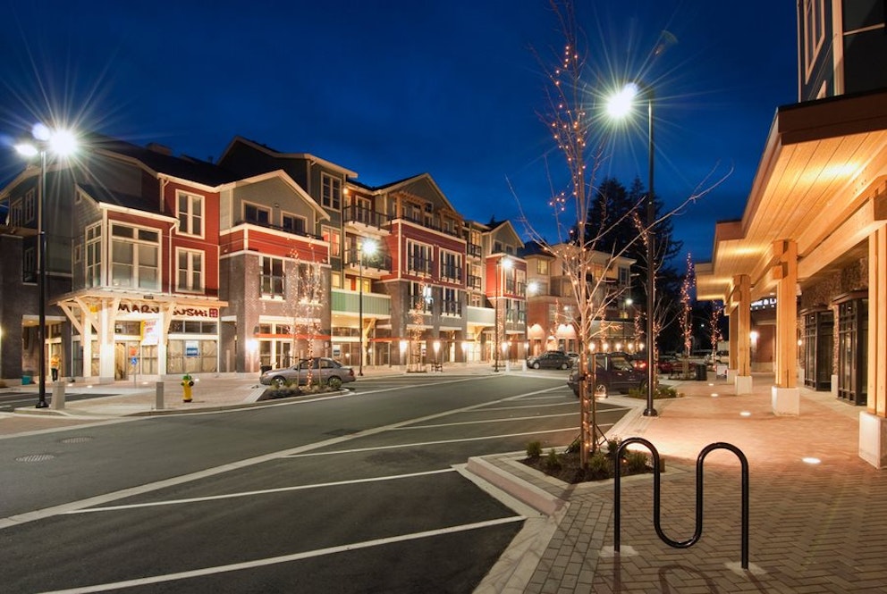 The Residences, 45530 Market Way Chilliwack, BC REW