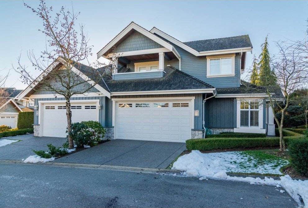 Creek, 15715 34 Avenue Surrey, BC REW