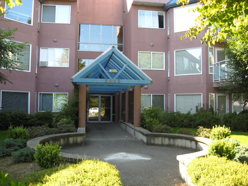 Tradewinds, 2855 152 Street Surrey, BC REW