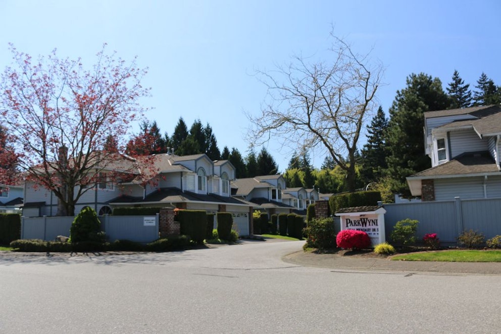 Boundary Park, 12044 Boundary Drive South Surrey, BC REW