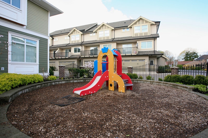 Kennedy Trail, 8358 121A Street Surrey, BC REW