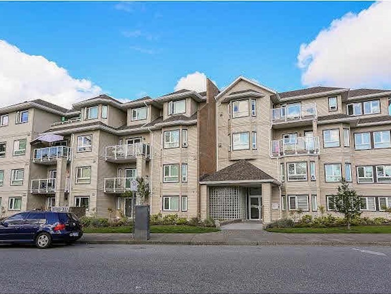 Sterling Court, 8142 120a Street Surrey, BC REW