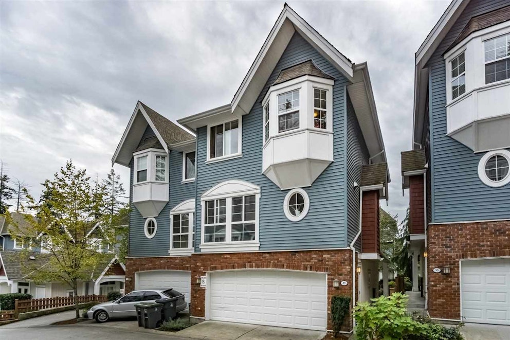 Sullivan Gardens, 5889 152 Street Surrey, BC REW