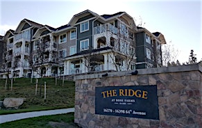 Theridge i5cksa