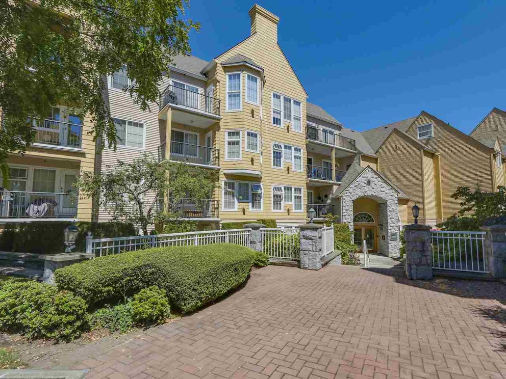 Windsor Woods, 5555 13a Avenue Delta, BC REW