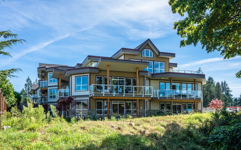 Qualicum College Heights, 439 College Road Qualicum Beach, BC REW