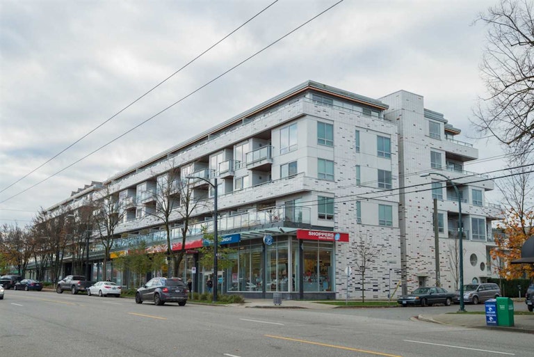 3333 Main, 3333 Main Street Vancouver, BC REW