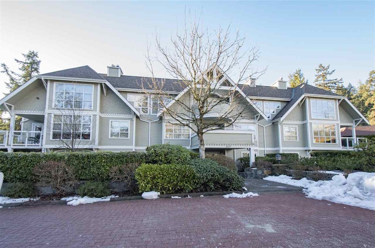 Capilano Estate 2, 3377 Capilano Crescent North Vancouver, BC REW