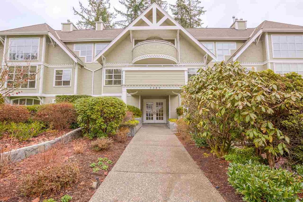 Capilano Estate 4, 3389 Capilano Crescent North Vancouver, BC REW