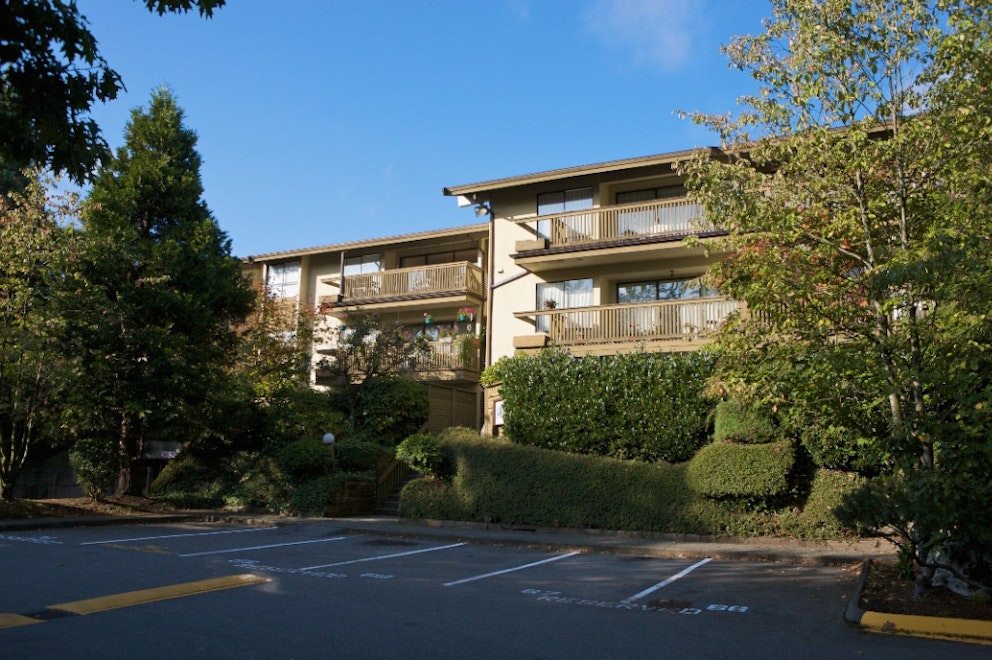 Forest Manor, 14945 100 Avenue Surrey, BC REW