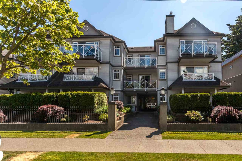 Cedar Cottage Estates, 1868 11th Avenue East Vancouver, BC REW