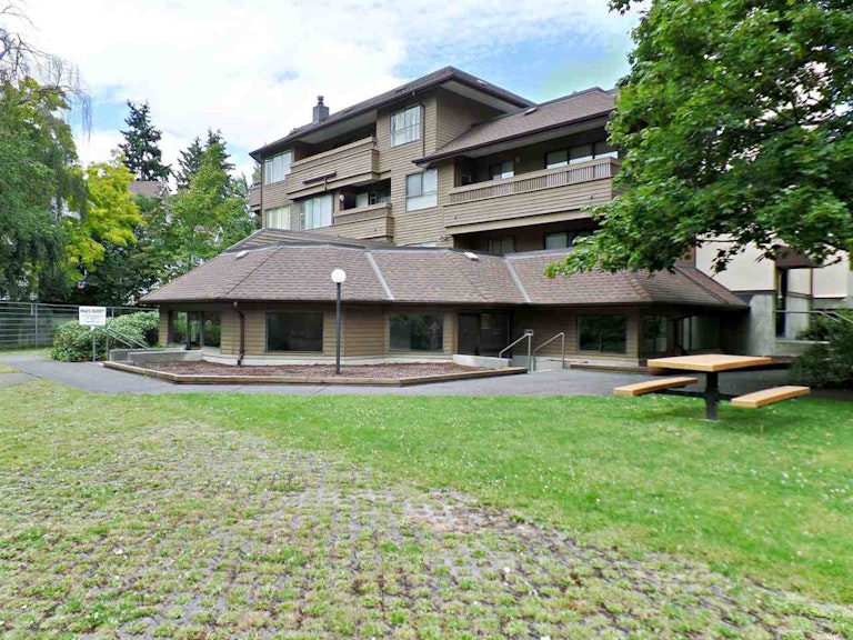 Woodridge Estates, 7411 Minoru Blvd Richmond, BC REW