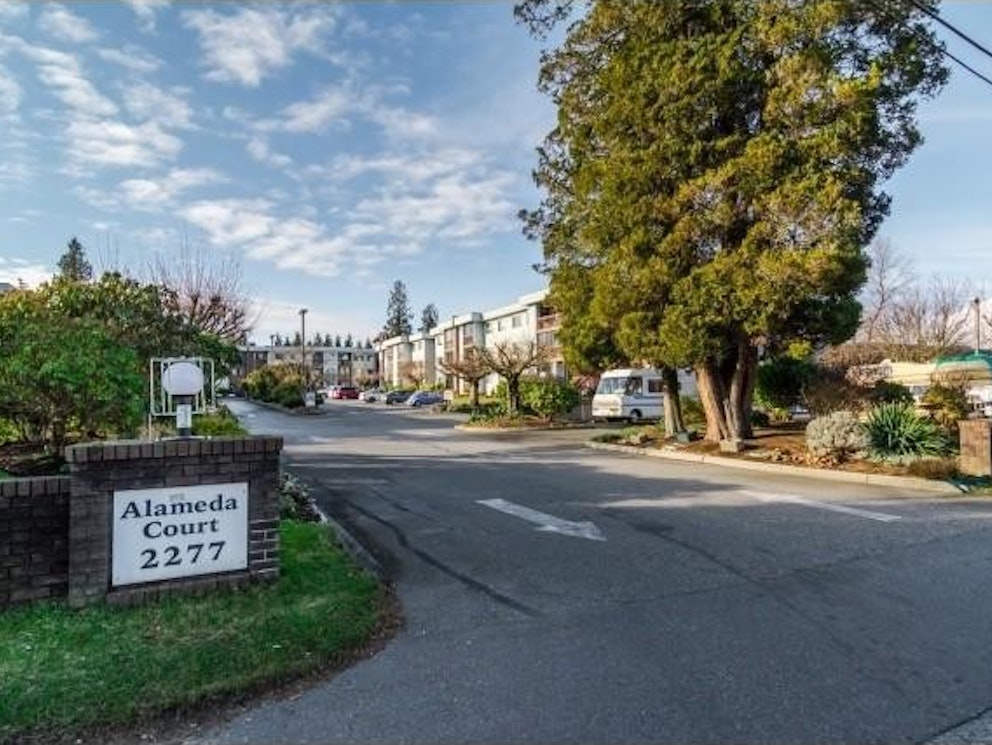 Alameda Court, 2279 McCallum Road Abbotsford, BC REW