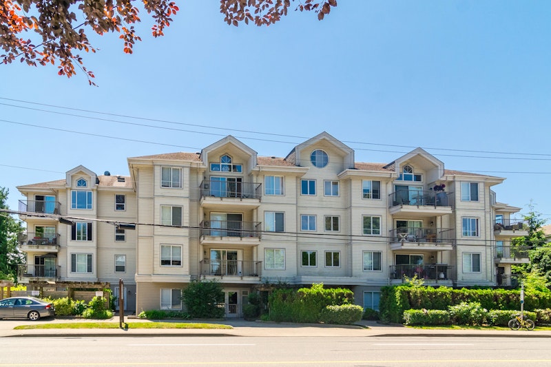 Corina Court, 33502 Ferguson Way Abbotsford, BC REW