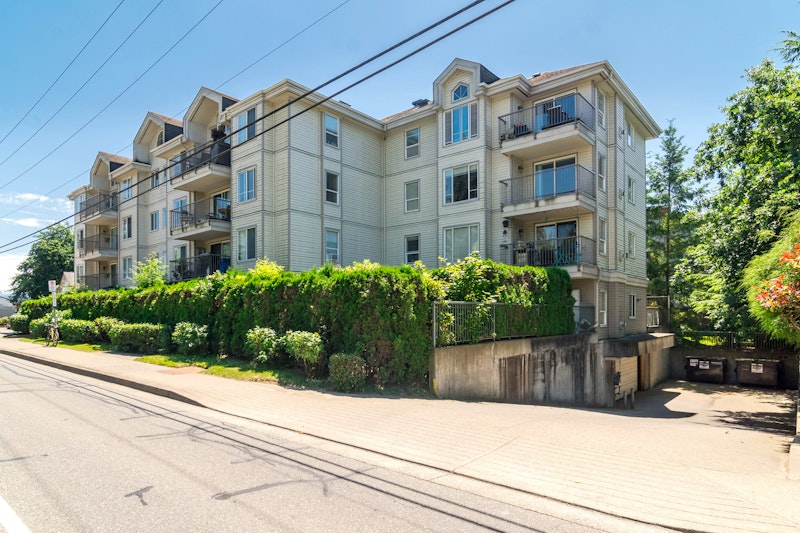 Corina Court, 33502 Ferguson Way Abbotsford, BC REW