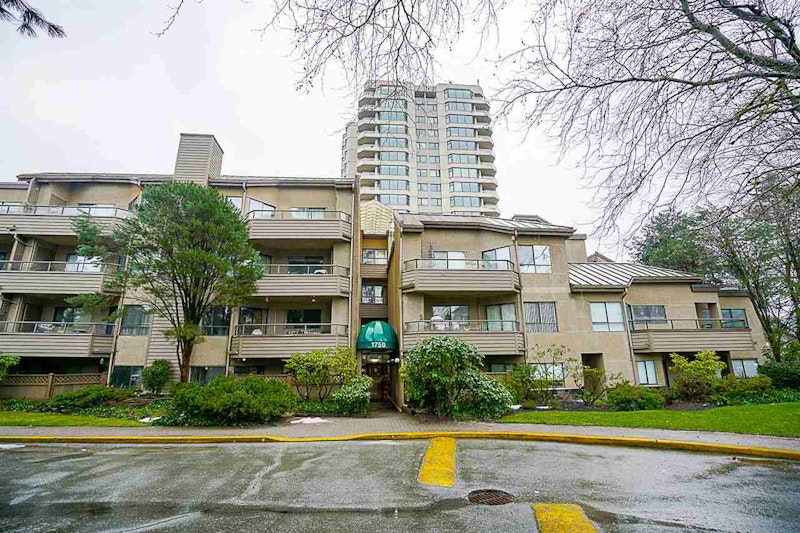 Augusta Grove, 1750 Augusta Avenue Burnaby, BC REW