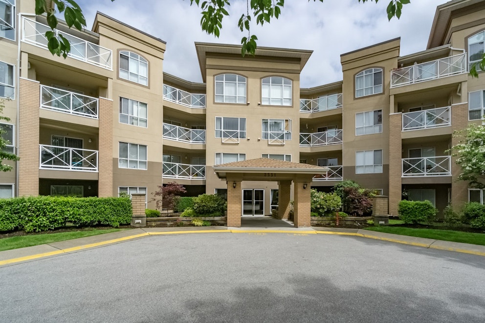 The Crescent, 2551 Parkview Lane Port Coquitlam, BC REW