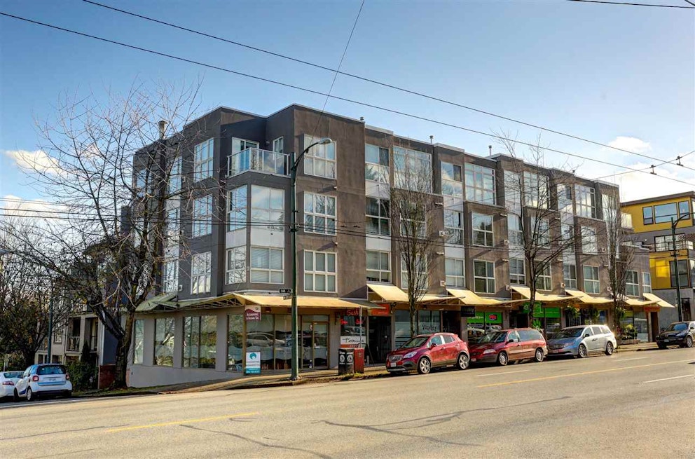 Shaughnessy Heights, 988 21st Avenue West Vancouver, BC REW