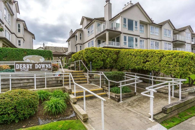 Derby Downs 2, 17730 58A Avenue Surrey, BC REW