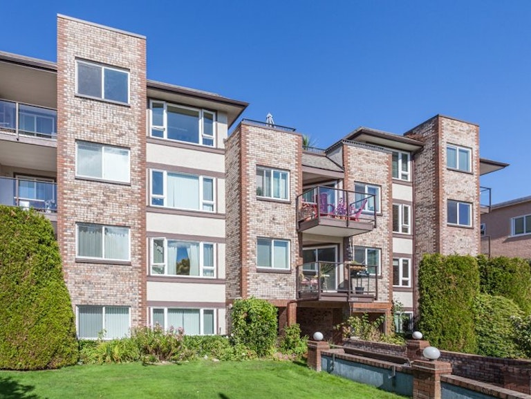 Grandville Manor Ontario Canada West Granville Manor, 1251 71st Avenue West Vancouver, BC | REW