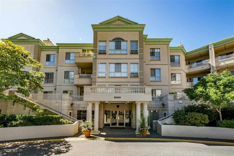 Queen's Gate, 8500 General Currie Road Richmond, BC REW
