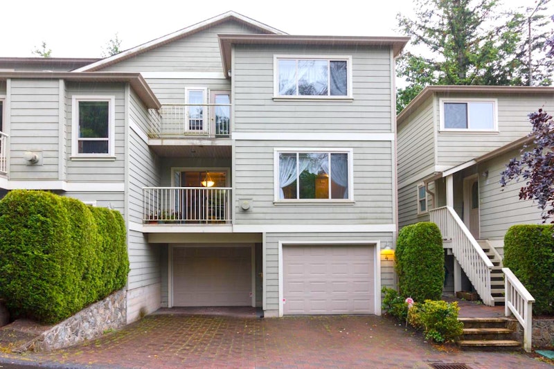 Admirals Landing, 127 Aldersmith Place View Royal, BC REW