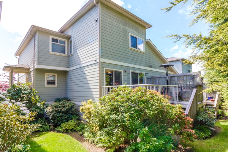 Admirals Landing, 127 Aldersmith Place View Royal, BC REW