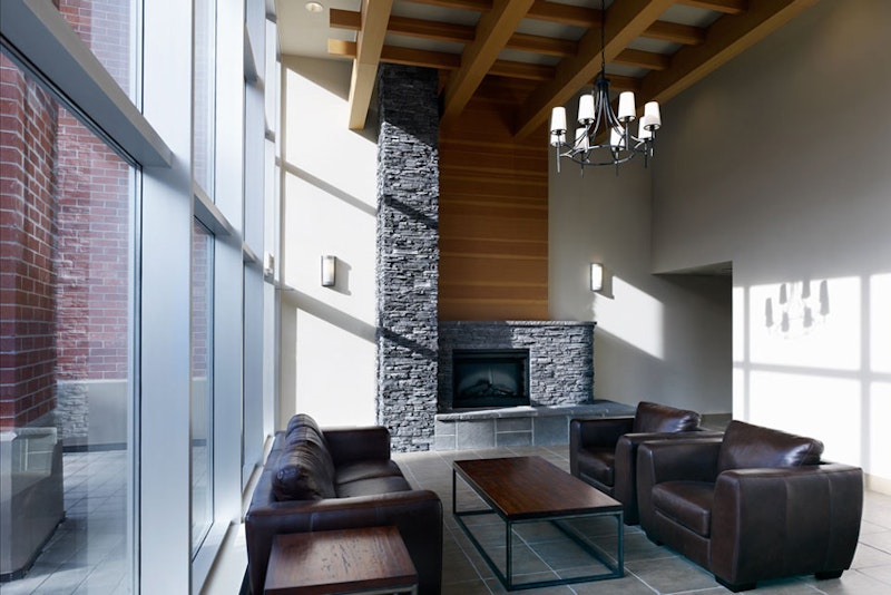 The Residences at Suter Brook, 301 Capilano Road Port Moody, BC REW