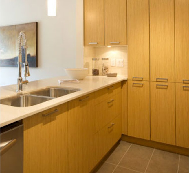 The Residences at Suter Brook, 301 Capilano Road Port Moody, BC REW