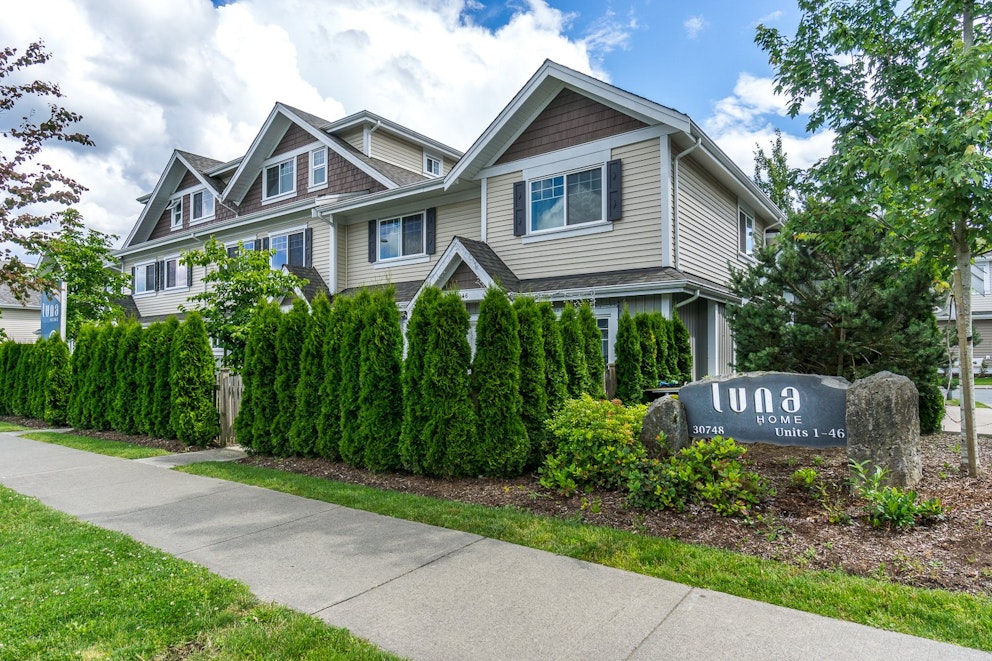 Luna Homes, 30748 Cardinal Avenue Abbotsford, BC REW