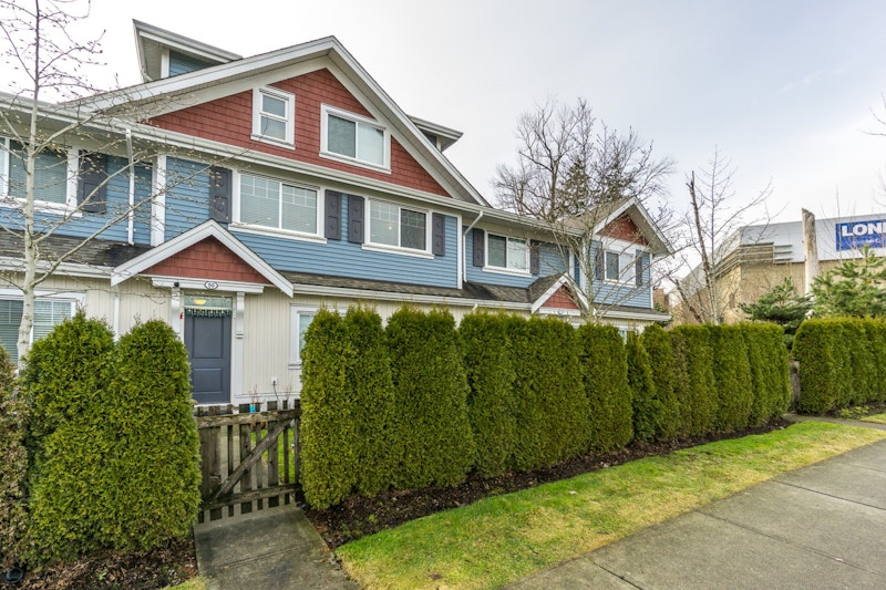 Luna Homes, 30748 Cardinal Avenue Abbotsford, BC REW