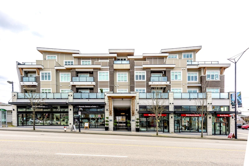 Altezza, 4710 Hastings Street Burnaby, BC REW