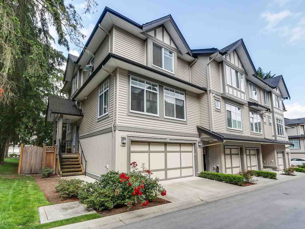 The Boardwalk Townhomes, 7090 180 Street Surrey, BC | REW