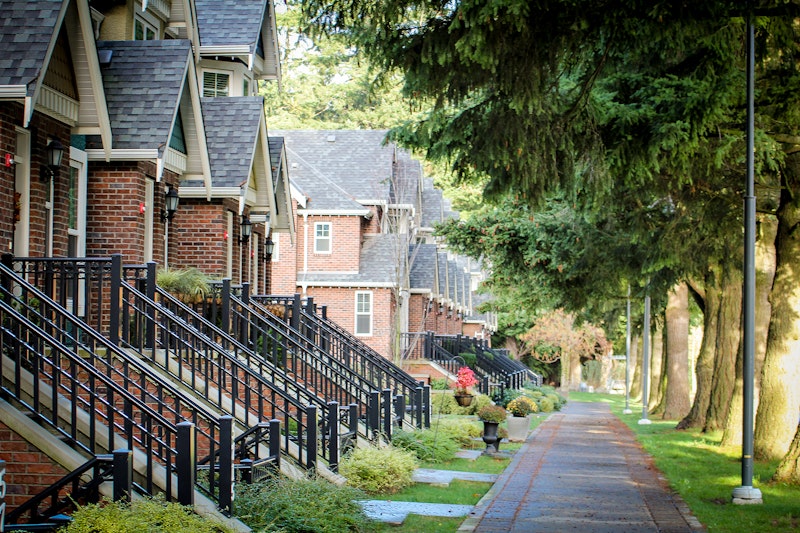 The Brownstones on the Boulevard, 5741 Garrison Boulevard Chilliwack