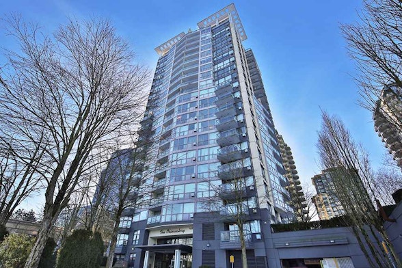 Observatory, 10899 University Drive Surrey, BC | REW