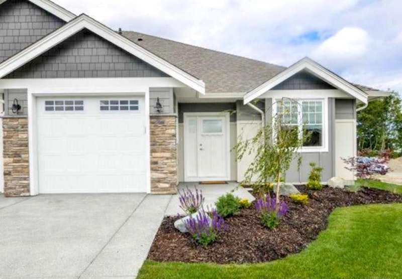 Mariners Landing, 2991 North Beach Drive Campbell River, BC REW