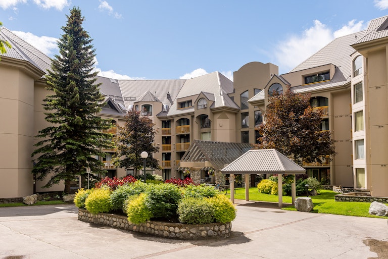 The Marquise, 4809 Spearhead Drive Whistler, BC | REW