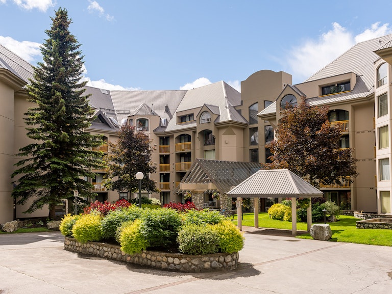 The Marquise Lodge Whistler Whistler Canada The Marquise, 4809 Spearhead Drive Whistler, BC | REW