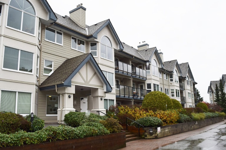 Marina Estates, 1468 Pemberton Avenue Squamish, BC REW