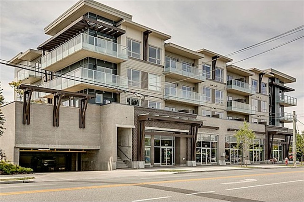 Terra West, 6011 No. 1 Road Richmond, BC REW