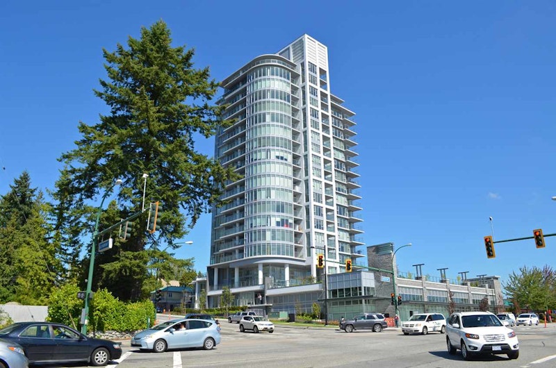 The Austin, 958 Ridgeway Avenue Coquitlam, BC REW