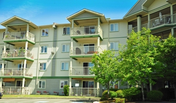 Nanaimo, BC Condos & Condo Building Info | REW