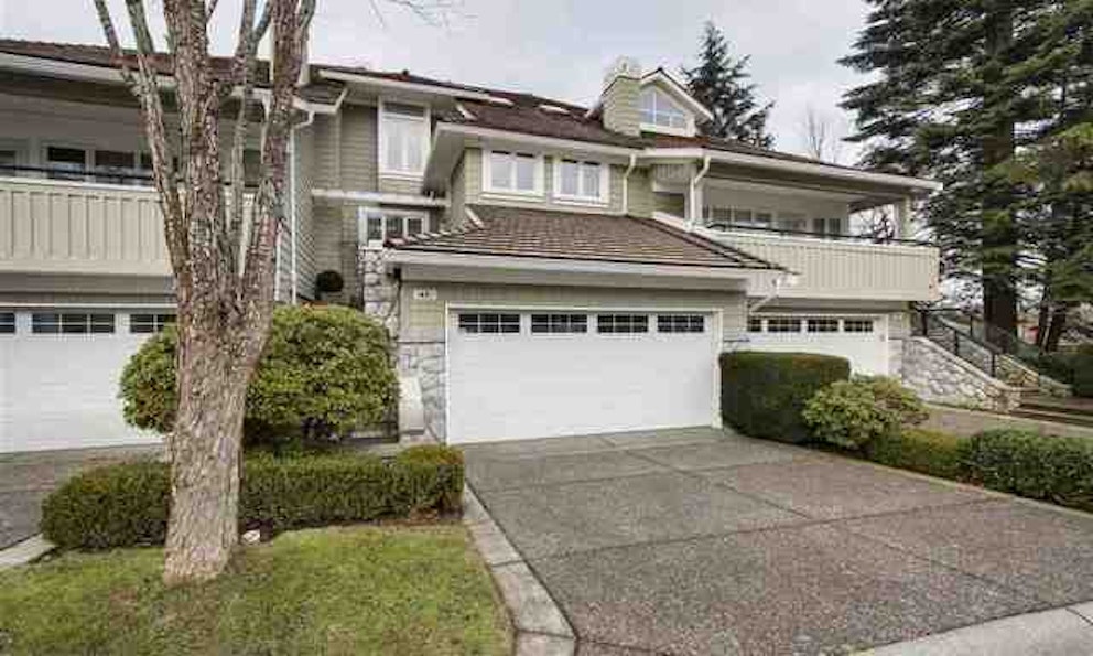 Deer Run, 3355 Creek Way Surrey, BC REW