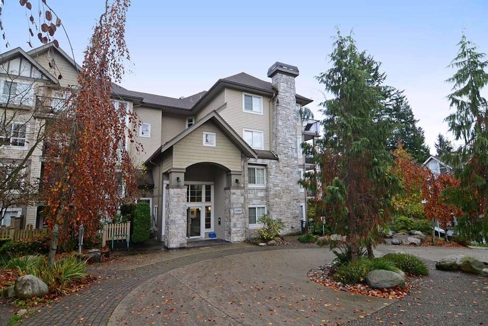 Highgate, 1150 29th Street East North Vancouver, BC REW